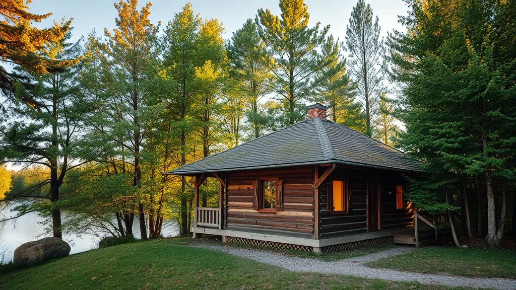 Czy warto wynająć domek na weekend w Mirosławiec?