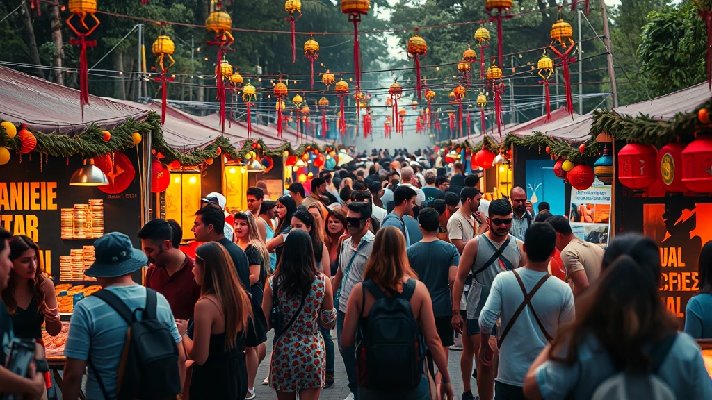 Najlepsze eventy kulturalne w Ożarów 2026 — co warto zobaczyć?