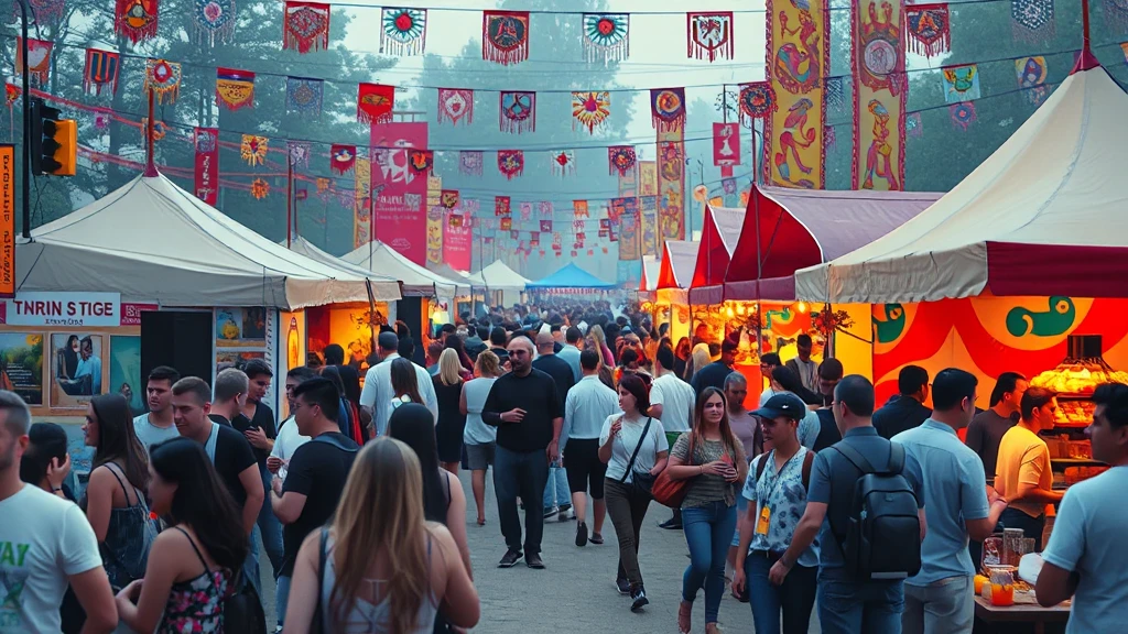 Najlepsze eventy kulturalne w Ożarów 2026 — co warto zobaczyć?