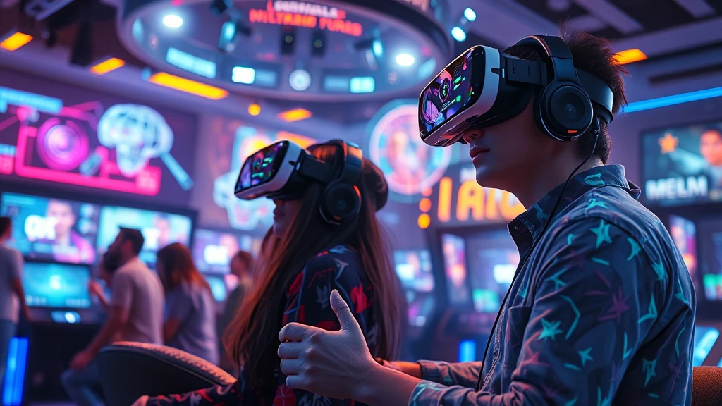 Jakie są trendy w grach wideo na 2026 rok?