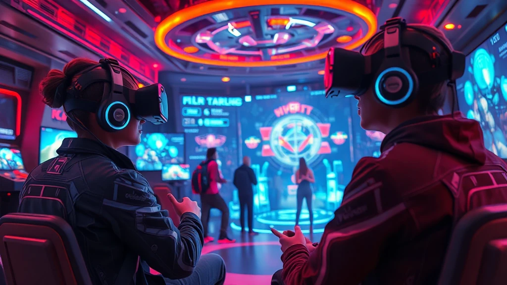 Jakie są trendy w grach wideo na 2026 rok?