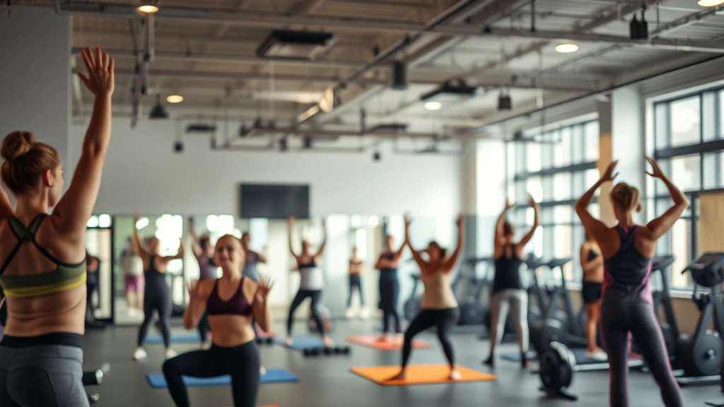 Ile kosztuje karnet na zajęcia fitness w Węgliniec?