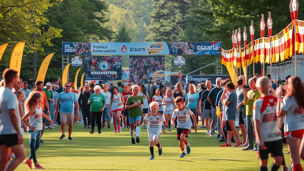 Jakie są ciekawe wydarzenia sportowe w Krasnystaw 2026?