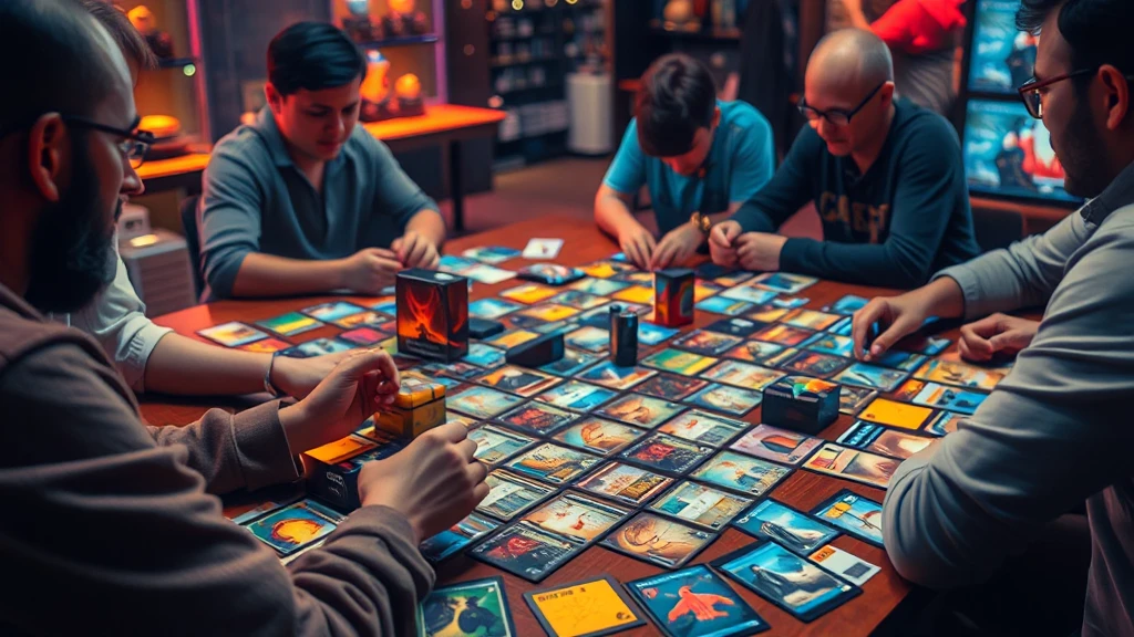 Jakie są najpopularniejsze gry karciane w 2026 roku?