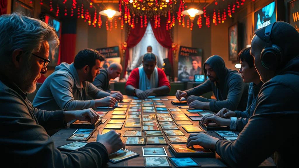 Jakie są najpopularniejsze gry karciane w 2026 roku?