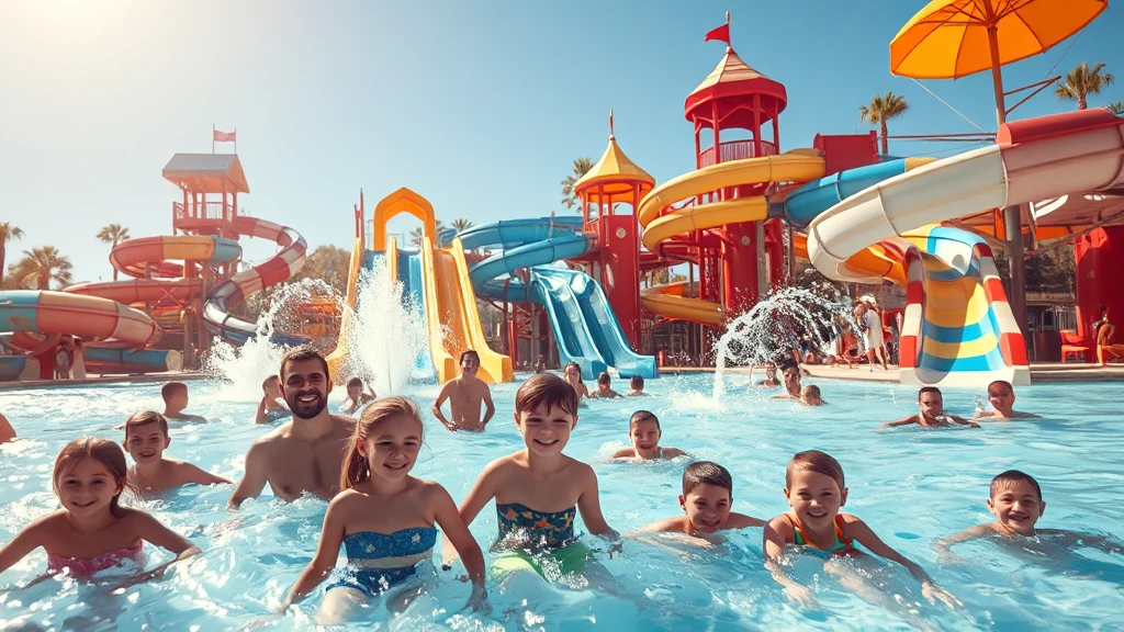 Ile kosztuje całodzienny bilet do aquaparku w Goleniów?