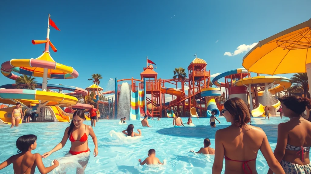 Ile kosztuje całodzienny bilet do aquaparku w Goleniów?