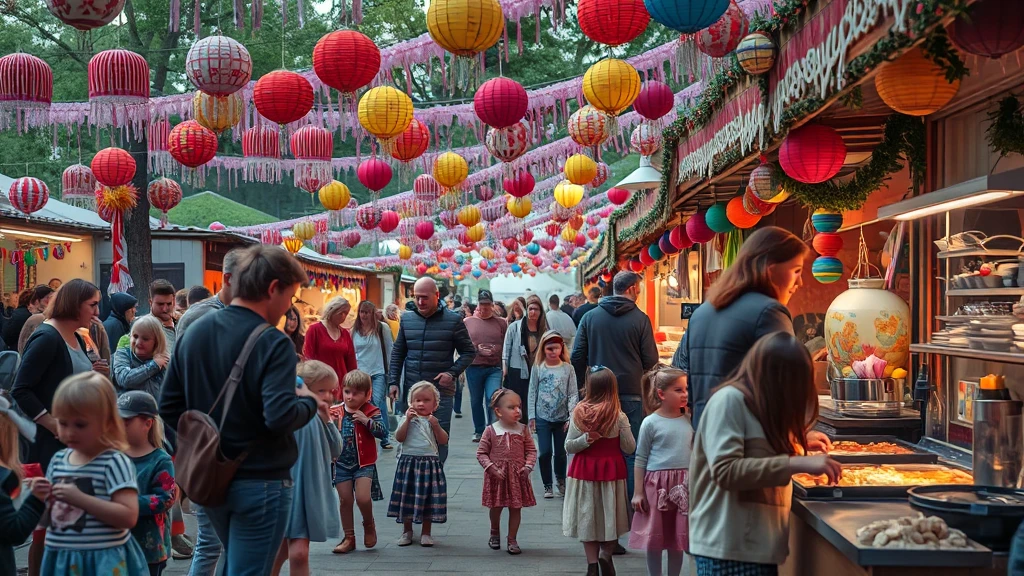 Jakie są najlepsze wydarzenia rodzinne w Piekary Śląskie 2026?