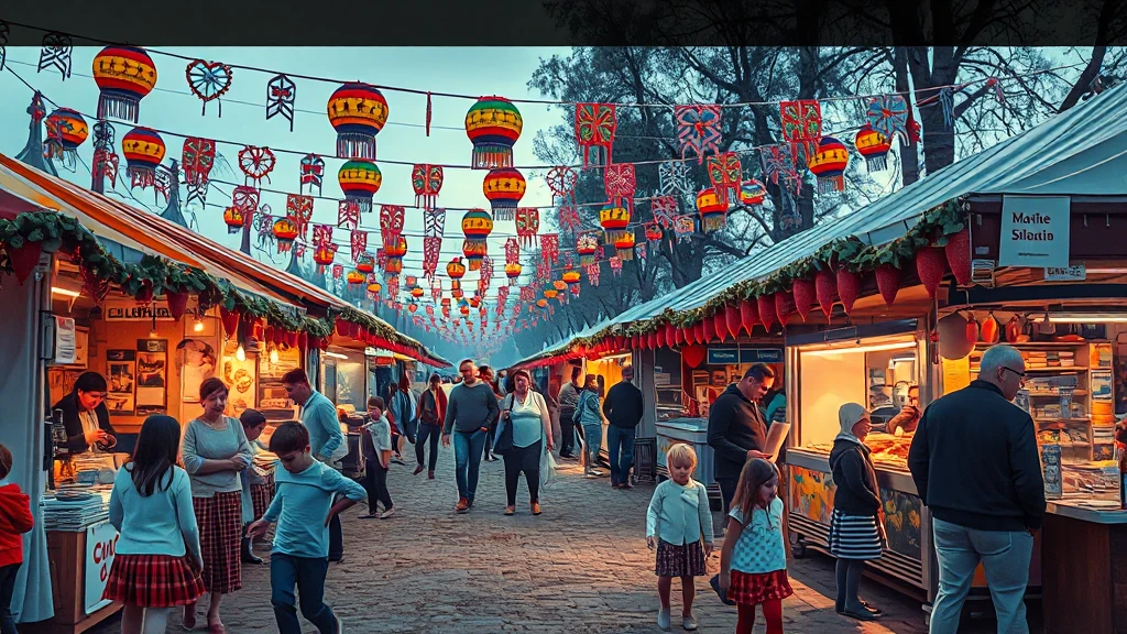 Jakie są najlepsze wydarzenia rodzinne w Piekary Śląskie 2026?