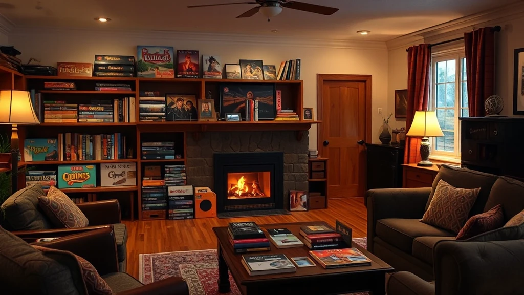 Czy warto inwestować w kolekcjonerskie gry planszowe?