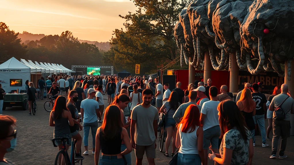 Jakie są ekologiczne formy rozrywki w 2026 roku?