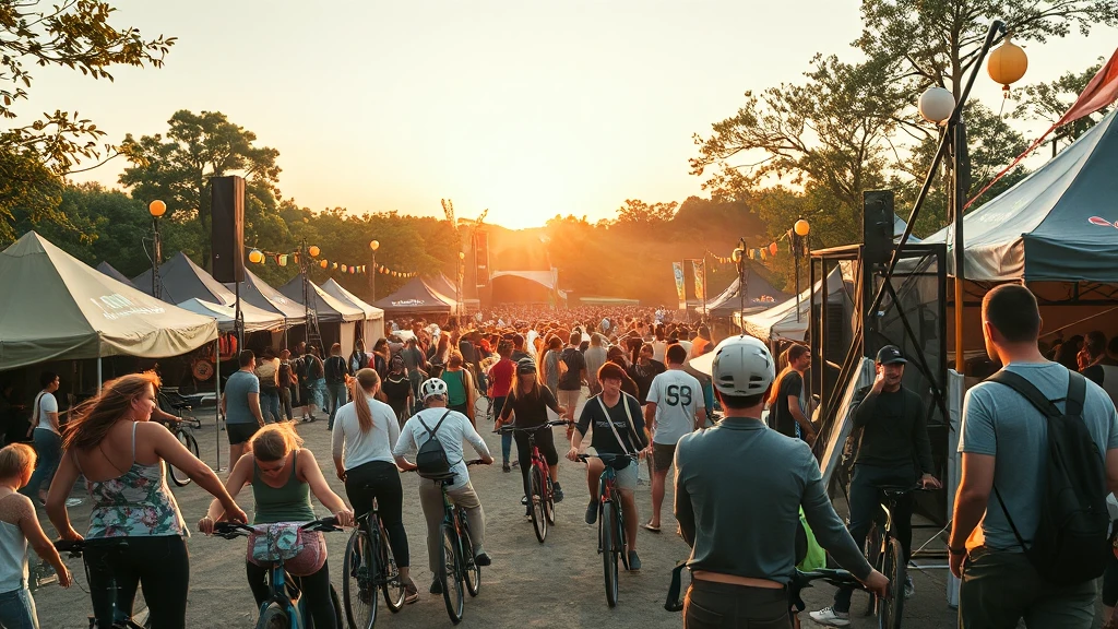 Jakie są ekologiczne formy rozrywki w 2026 roku?