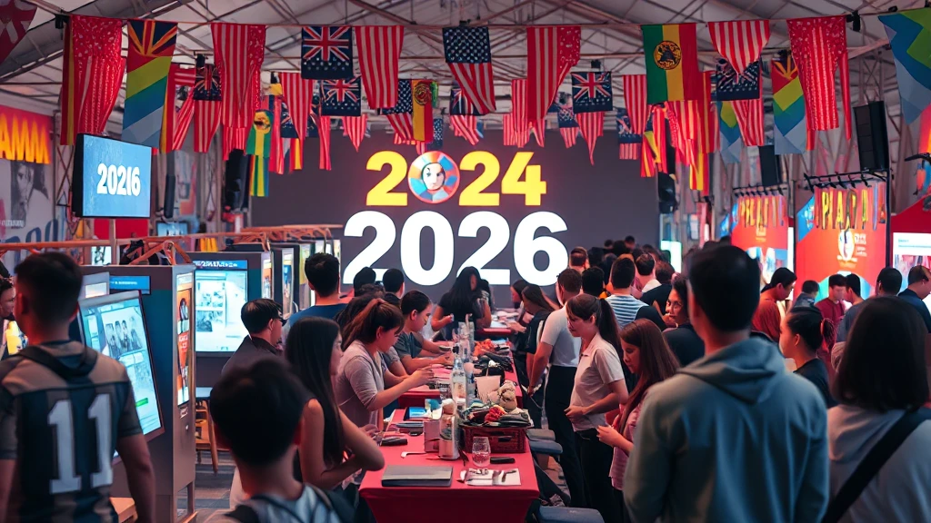 Jakie są trendy w organizacji imprez tematycznych w 2026 roku?