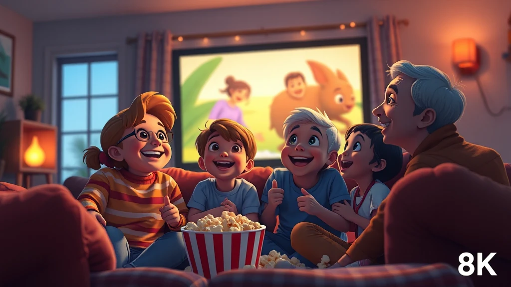 Jakie są najlepsze filmy animowane w 2026 roku?