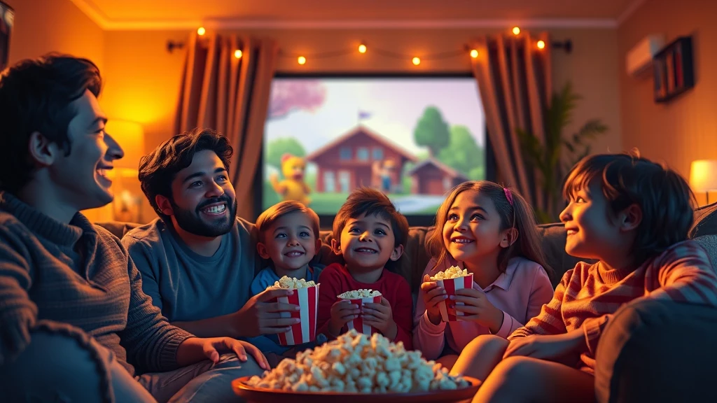 Jakie są najlepsze filmy animowane w 2026 roku?