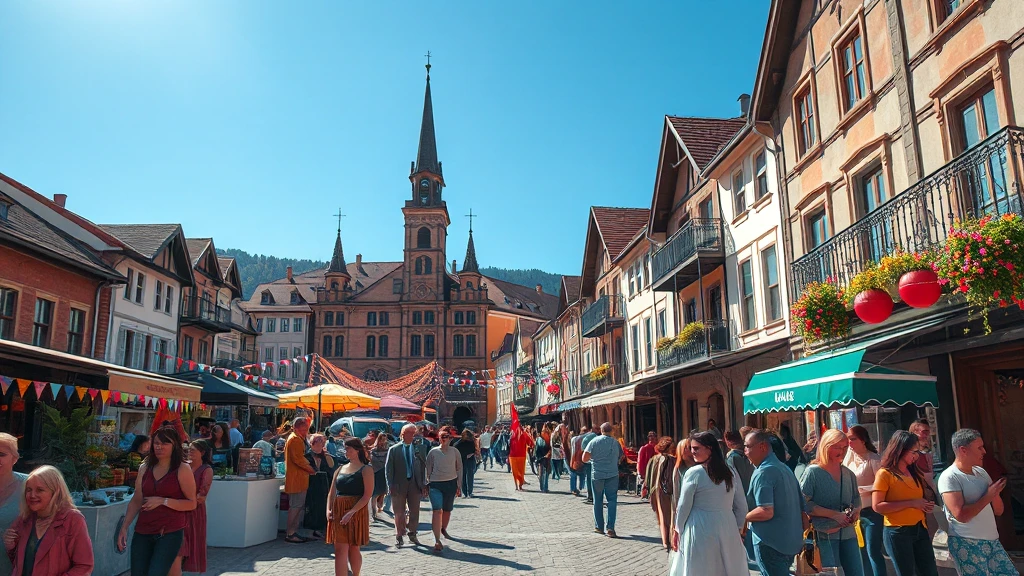 Ile kosztuje organizacja wydarzenia w Bełżyce?