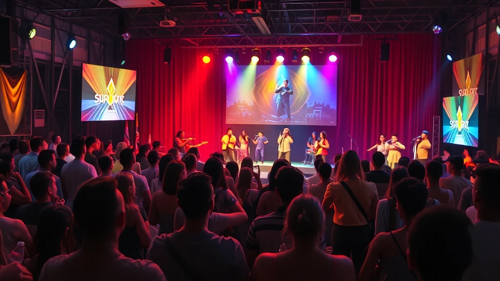 Czy warto brać udział w lokalnych konkursach talentów?