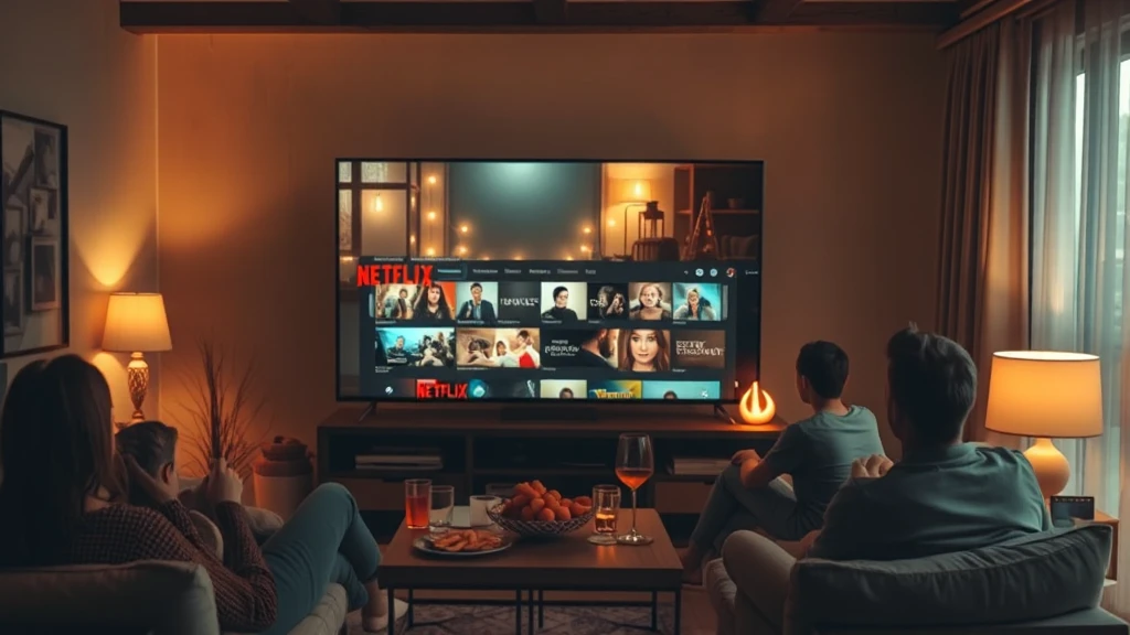 Najlepsze fikcyjne serie na Netflixie w 2026 roku