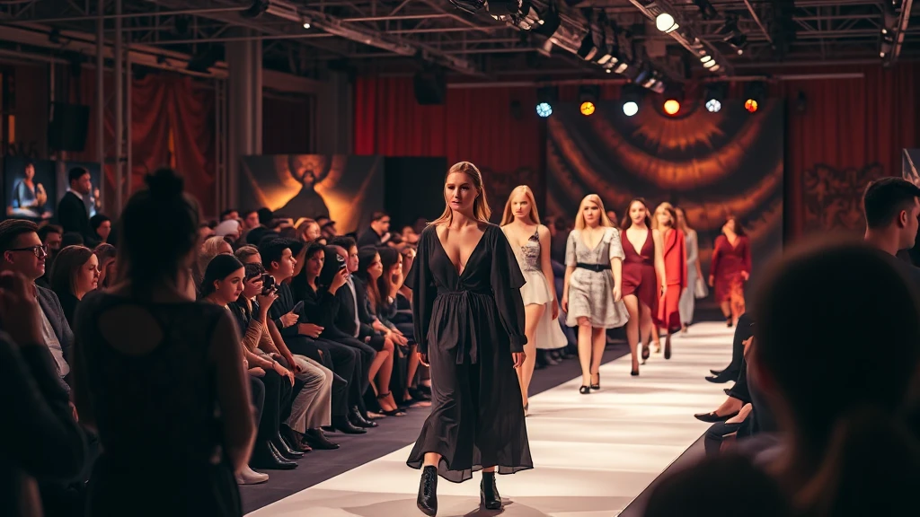 Ile kosztuje bilet na pokaz mody w Jaworzynie Śląska?