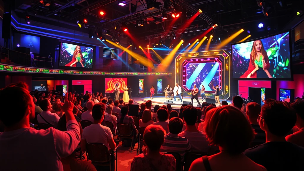 Jakie są najlepsze programy telewizyjne o tematyce rozrywkowej?