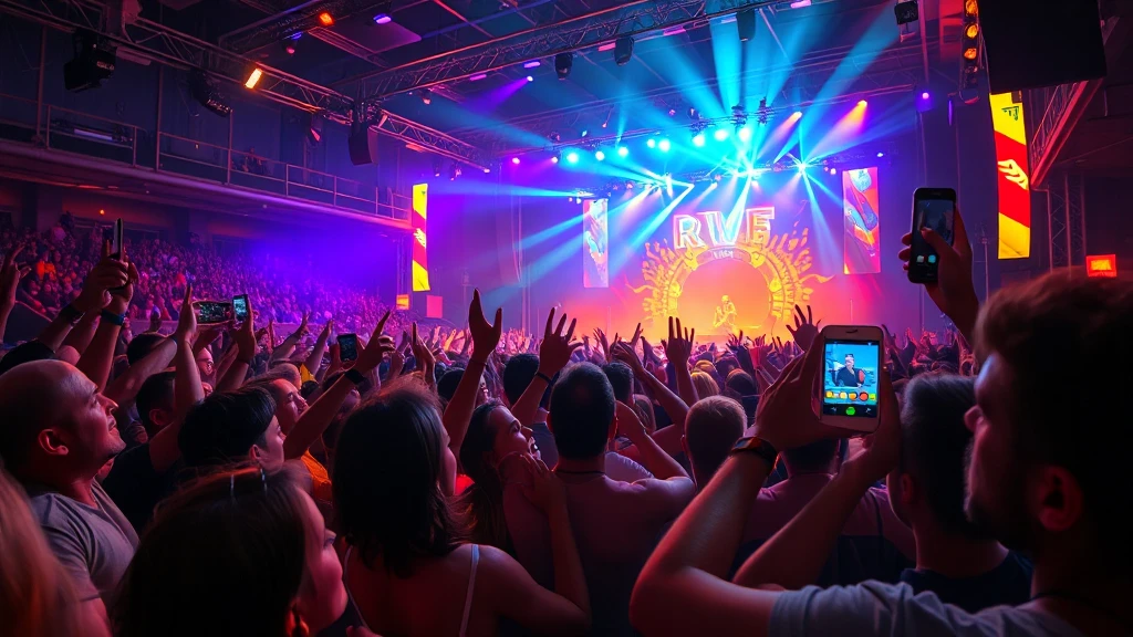 Czy warto zainwestować w bilety VIP na koncerty w Nieszawie?