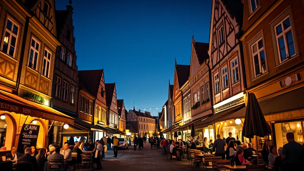 Jakie są najlepsze miejsca do spędzenia nocy w Kościan 2026?