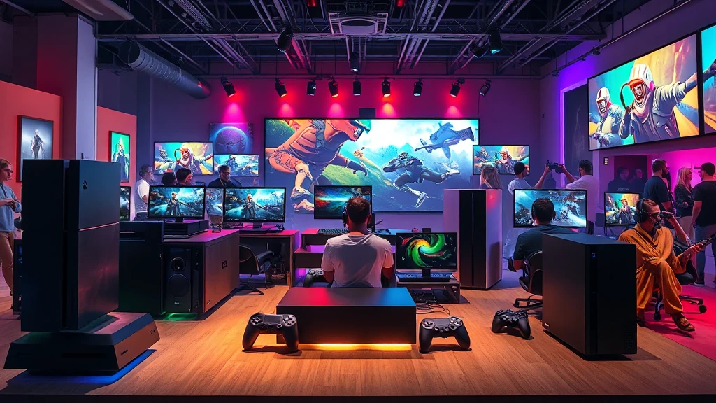 Jakie są najlepsze platformy do gry online w 2026 roku?