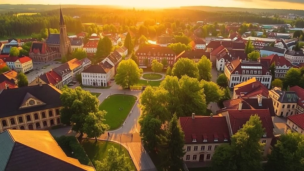 Jakie są najciekawsze miejsca do zwiedzania w Trzebinia?