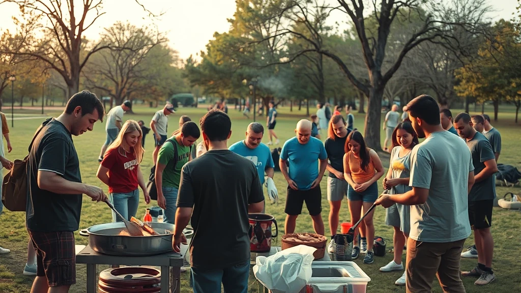 Najlepsze pomysły na imprezy integracyjne w 2026 roku