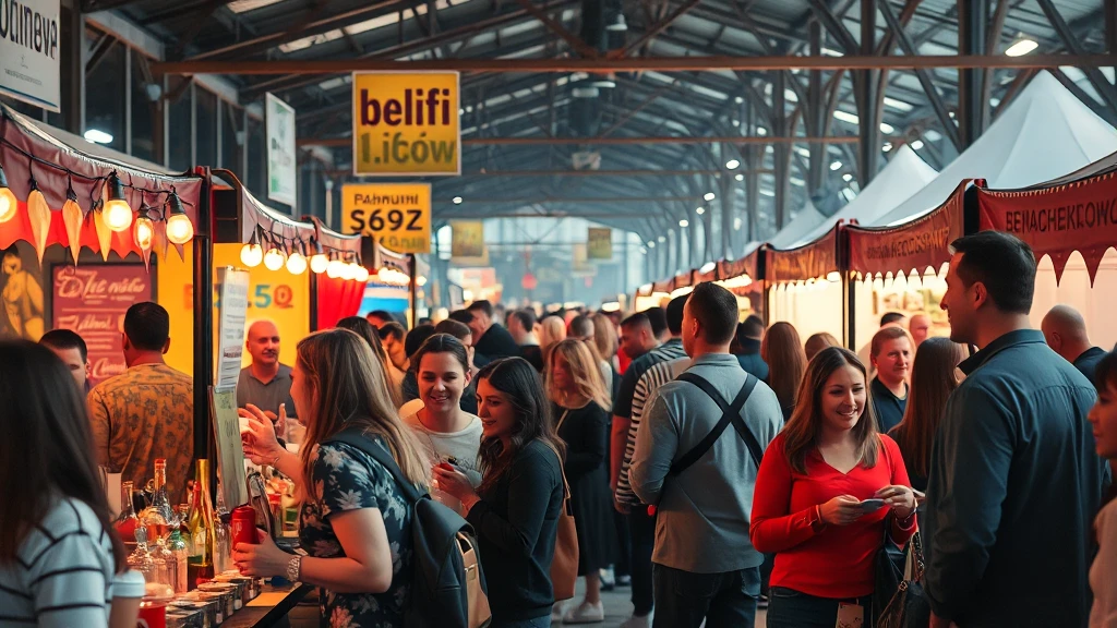 X sposobów na angażowanie klientów w Bolimów