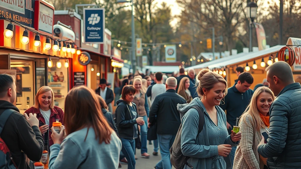 X sposobów na angażowanie klientów w Bolimów