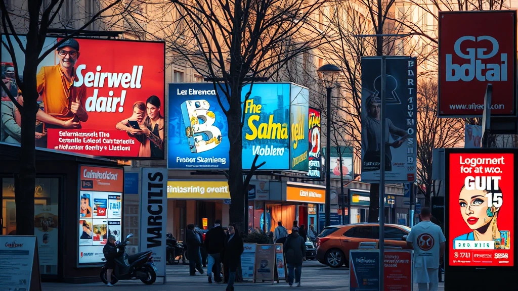 Czy warto inwestować w reklamy zewnętrzne w Lubaczowie?