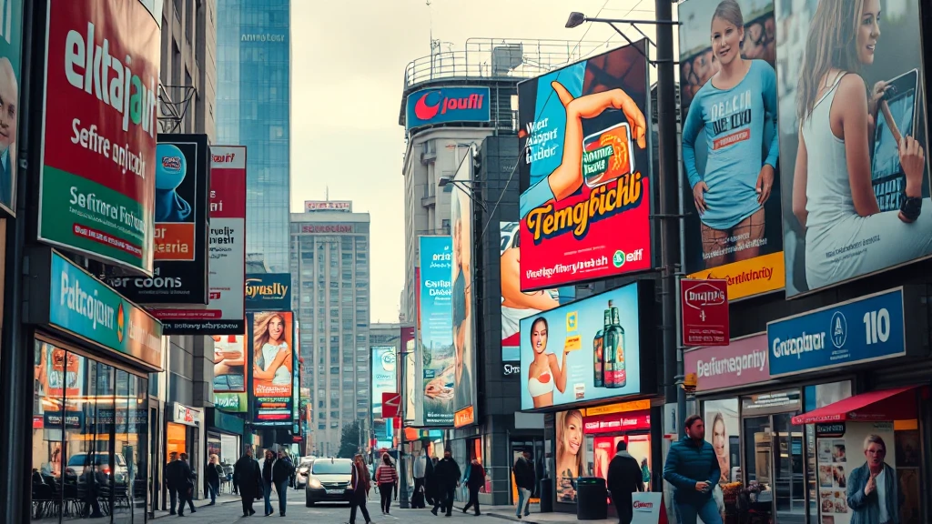 Czy warto inwestować w reklamy zewnętrzne w Lubaczowie?