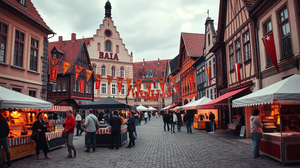 Najlepsze praktyki w marketingu lokalnym w Iłża