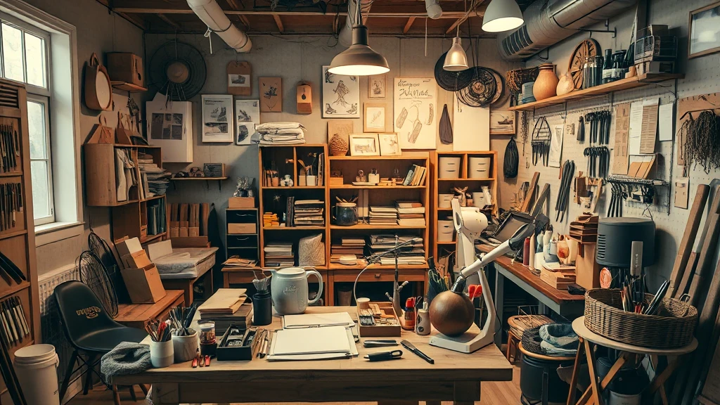 Dlaczego warto mieć hobby związane z DIY?