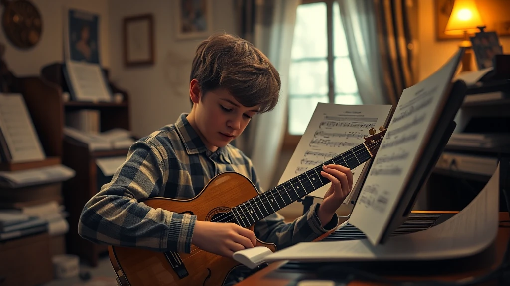 Ile kosztuje nauka gry na instrumencie w 2026 roku?