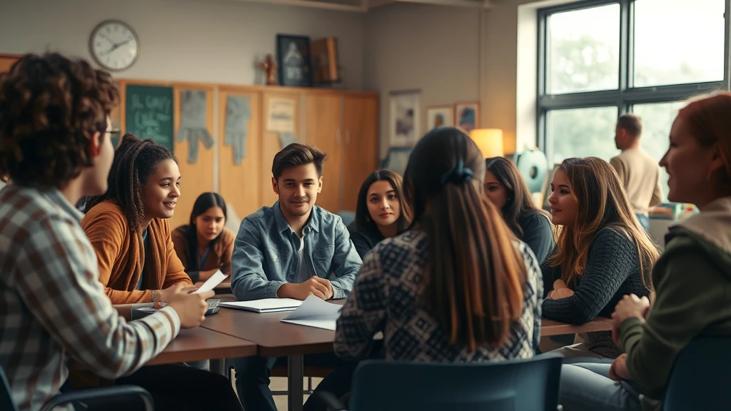 Jakie są zalety nauki zespołowej w edukacji?