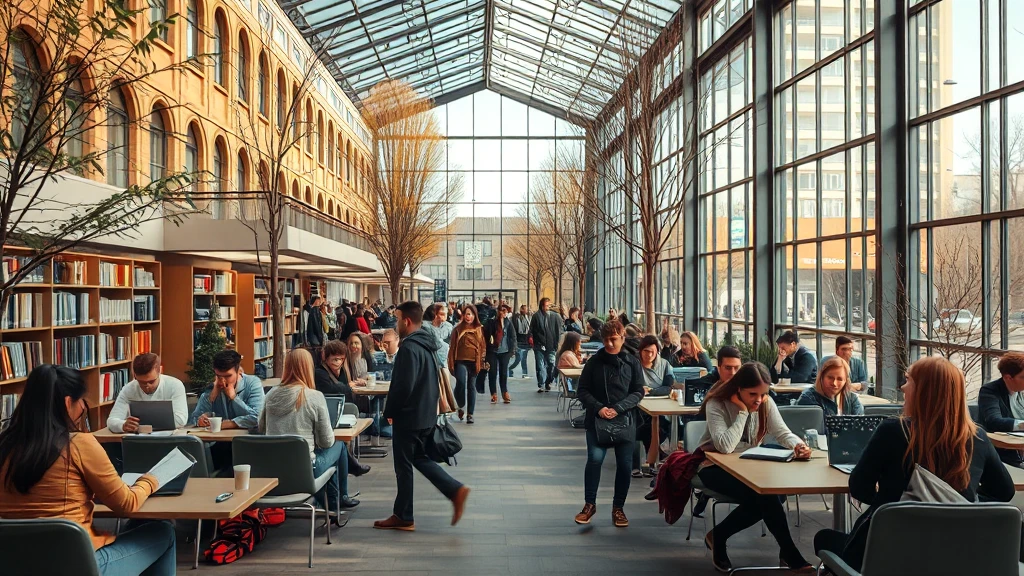 Jakie są najpopularniejsze kierunki studiów w Polsce w 2026 roku?