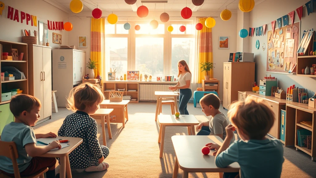 Ile kosztuje przedszkole w Lublinie w 2026 roku?