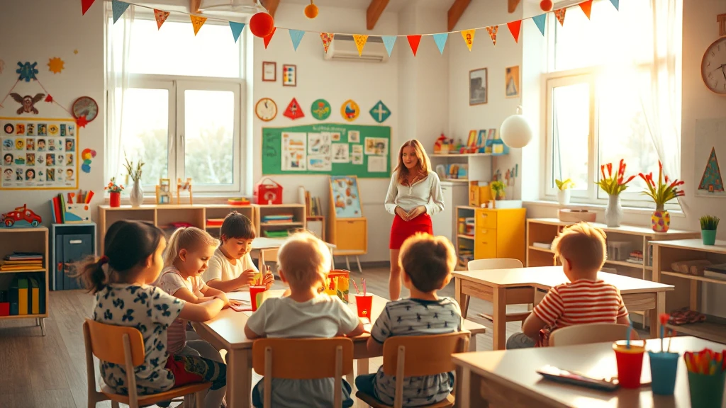 Ile kosztuje przedszkole w Lublinie w 2026 roku?