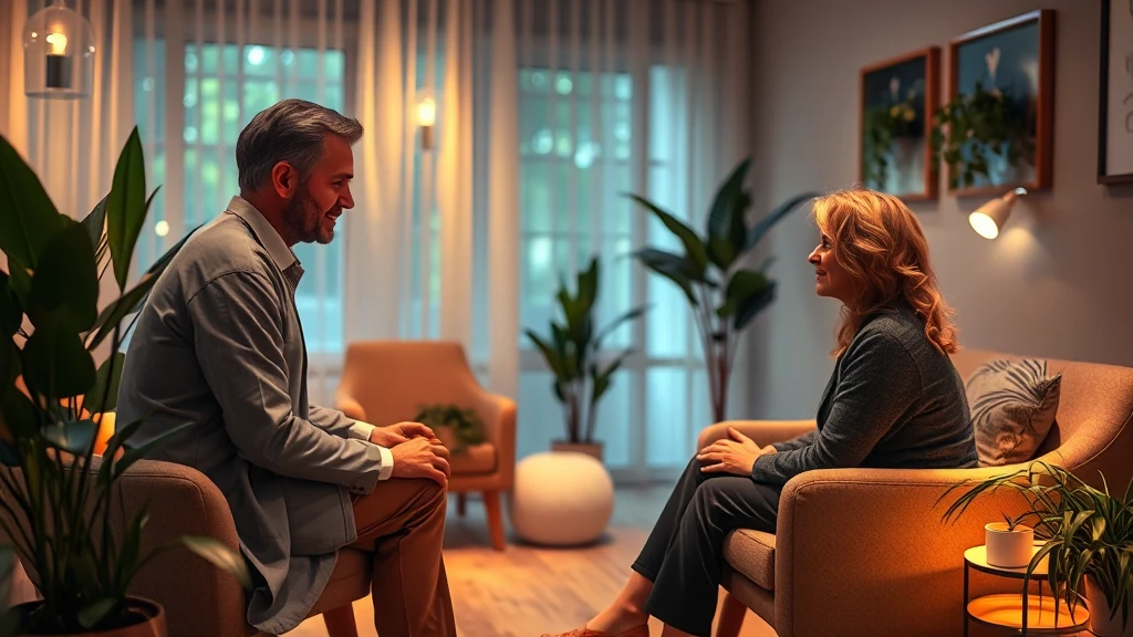 Ile trwa terapia psychologiczna i czego się spodziewać?