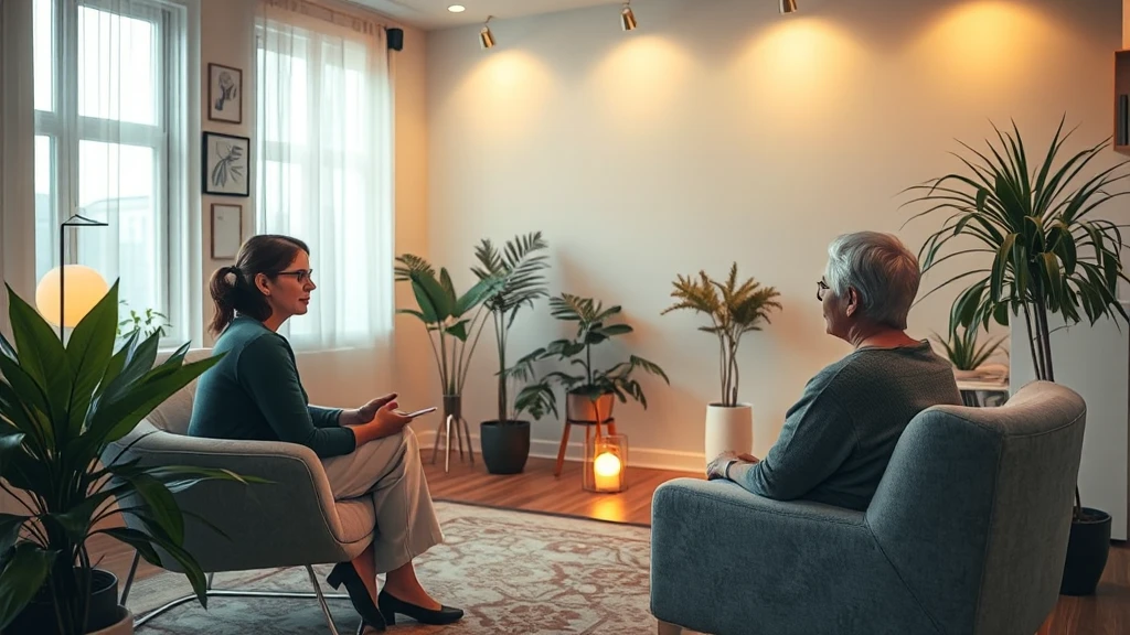 Ile trwa terapia psychologiczna i czego się spodziewać?