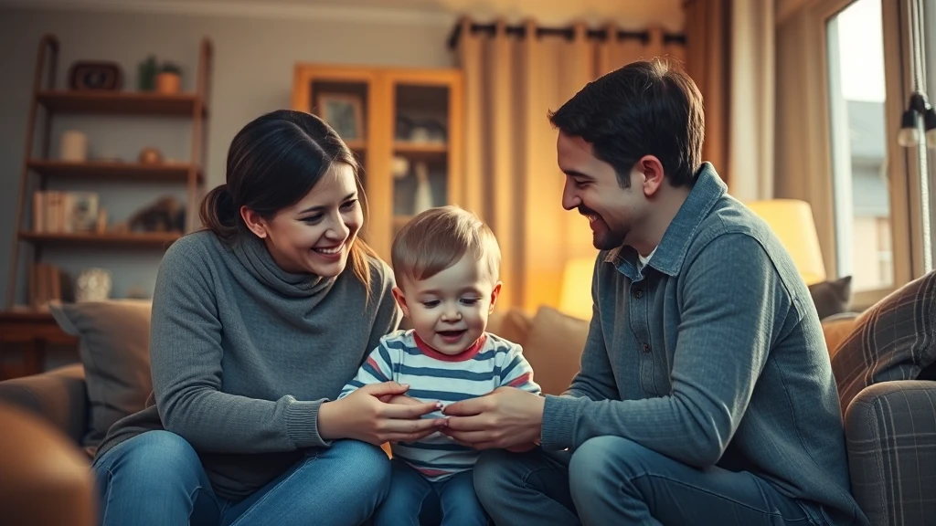 Kiedy i jak uczyć dziecko odpowiedzialności?