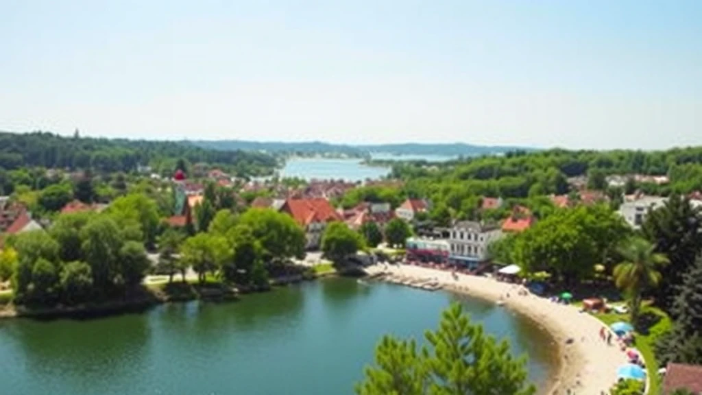 Jakie są najciekawsze miejsca do zwiedzania w Łazy?
