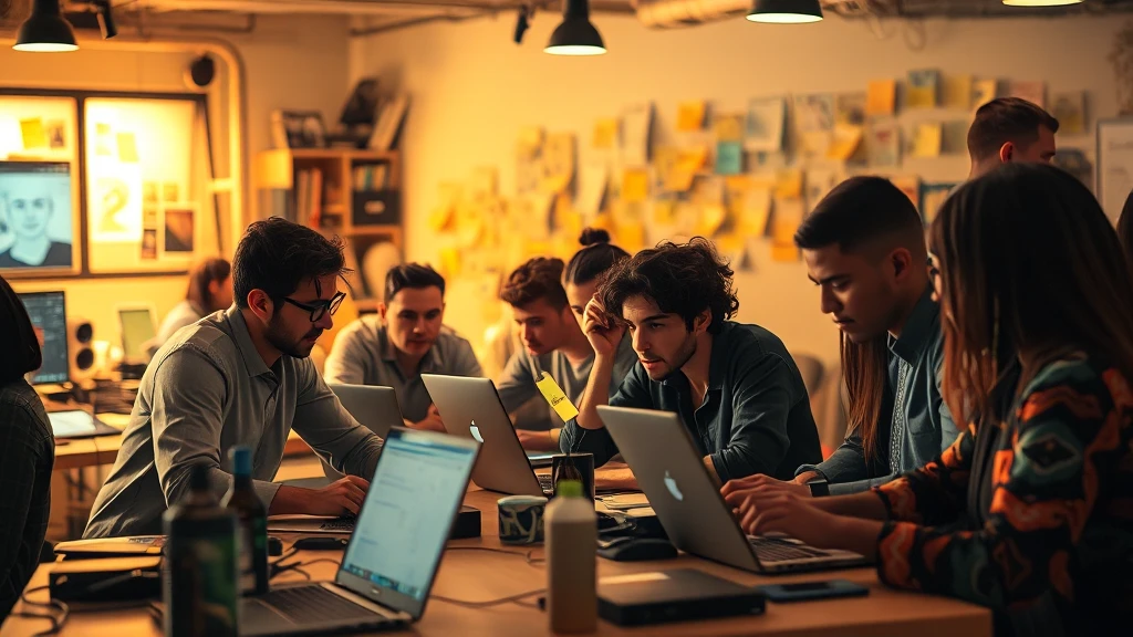 Jakie są korzyści z udziału w hackathonach?