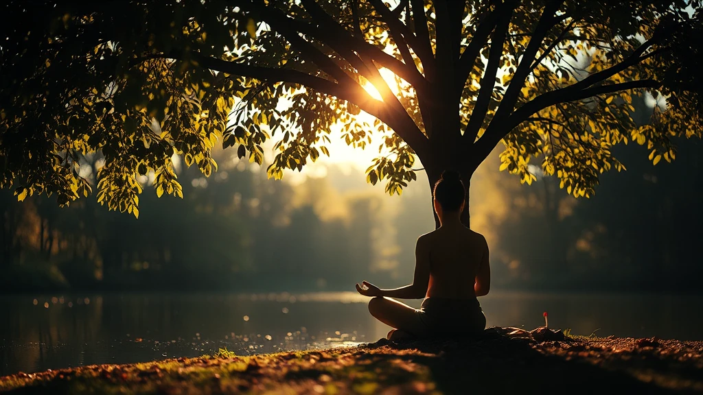 Dlaczego warto praktykować uważność?