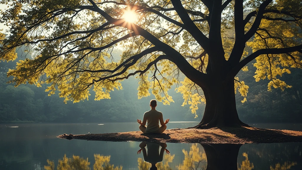 Dlaczego warto praktykować uważność?