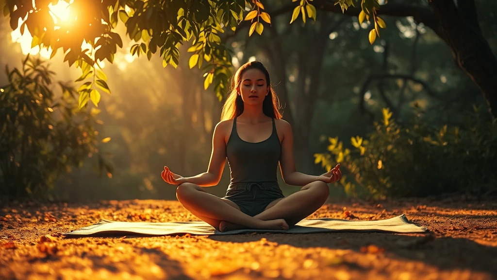 Jakie praktyki medytacyjne są najskuteczniejsze?