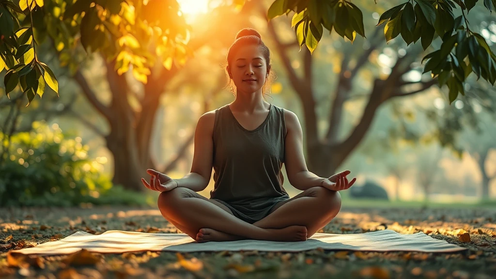 Jakie praktyki medytacyjne są najskuteczniejsze?