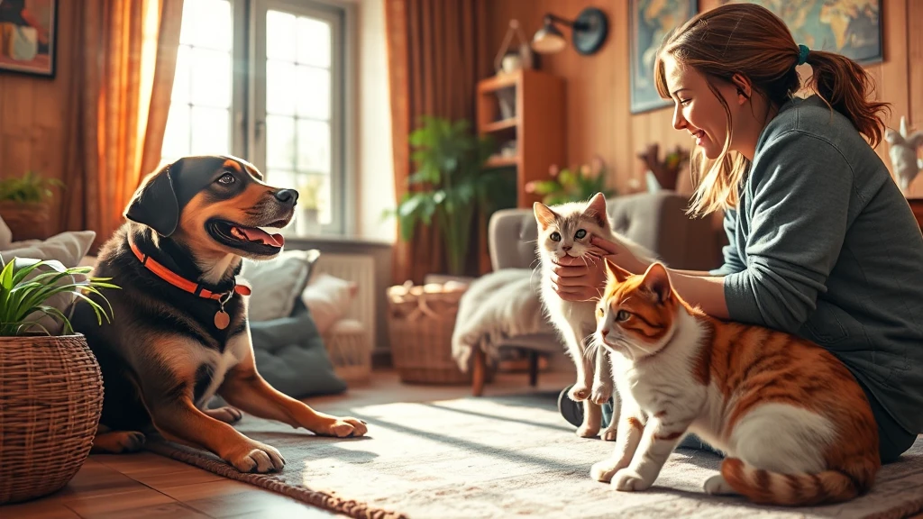 Ile kosztuje opieka nad zwierzęciem w Wyśmierzyce?